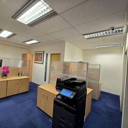 Tan Eng Kiam Building (D1), Office #557113531